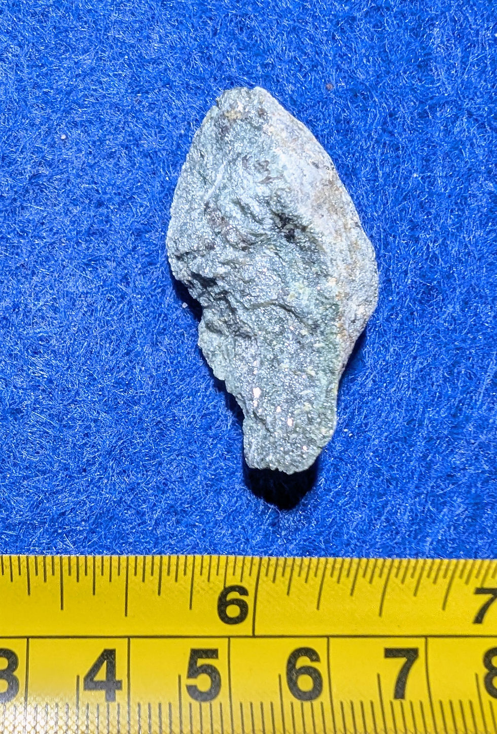 Fuchsite