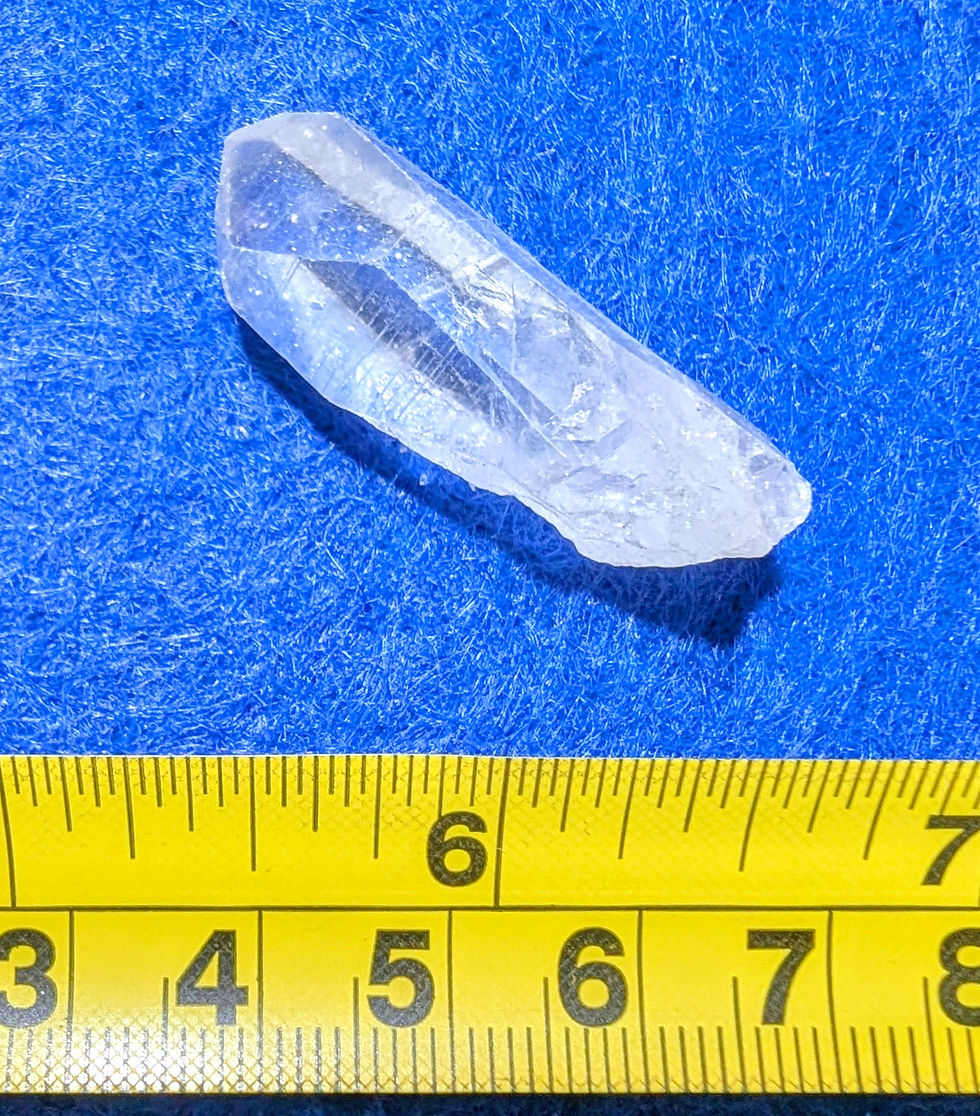 Cristal de quartz