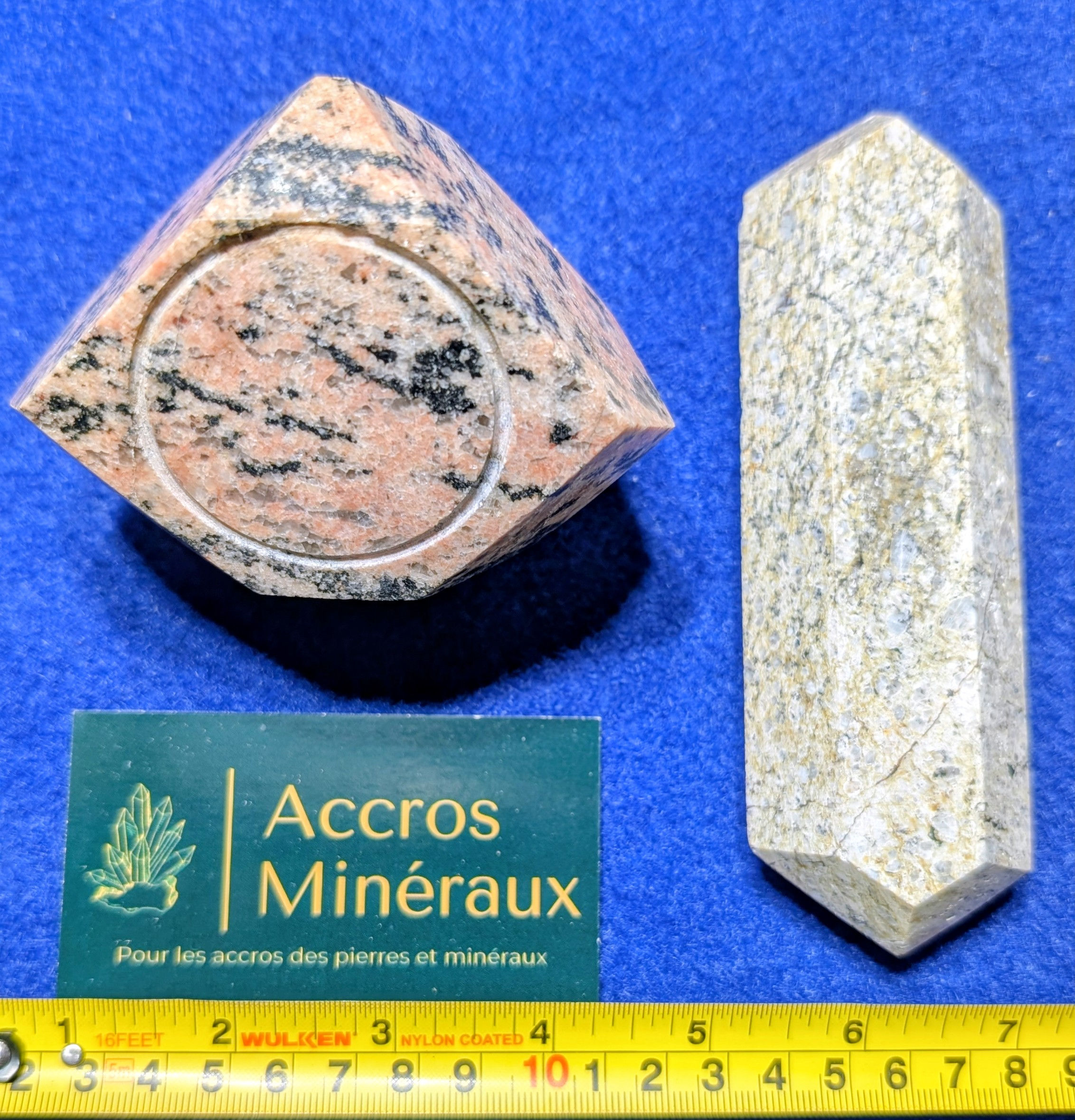 Granite