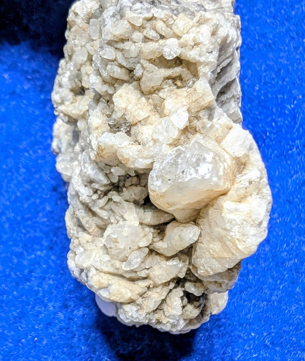 Calcite