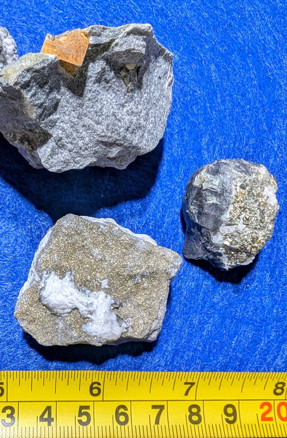 Pyrite