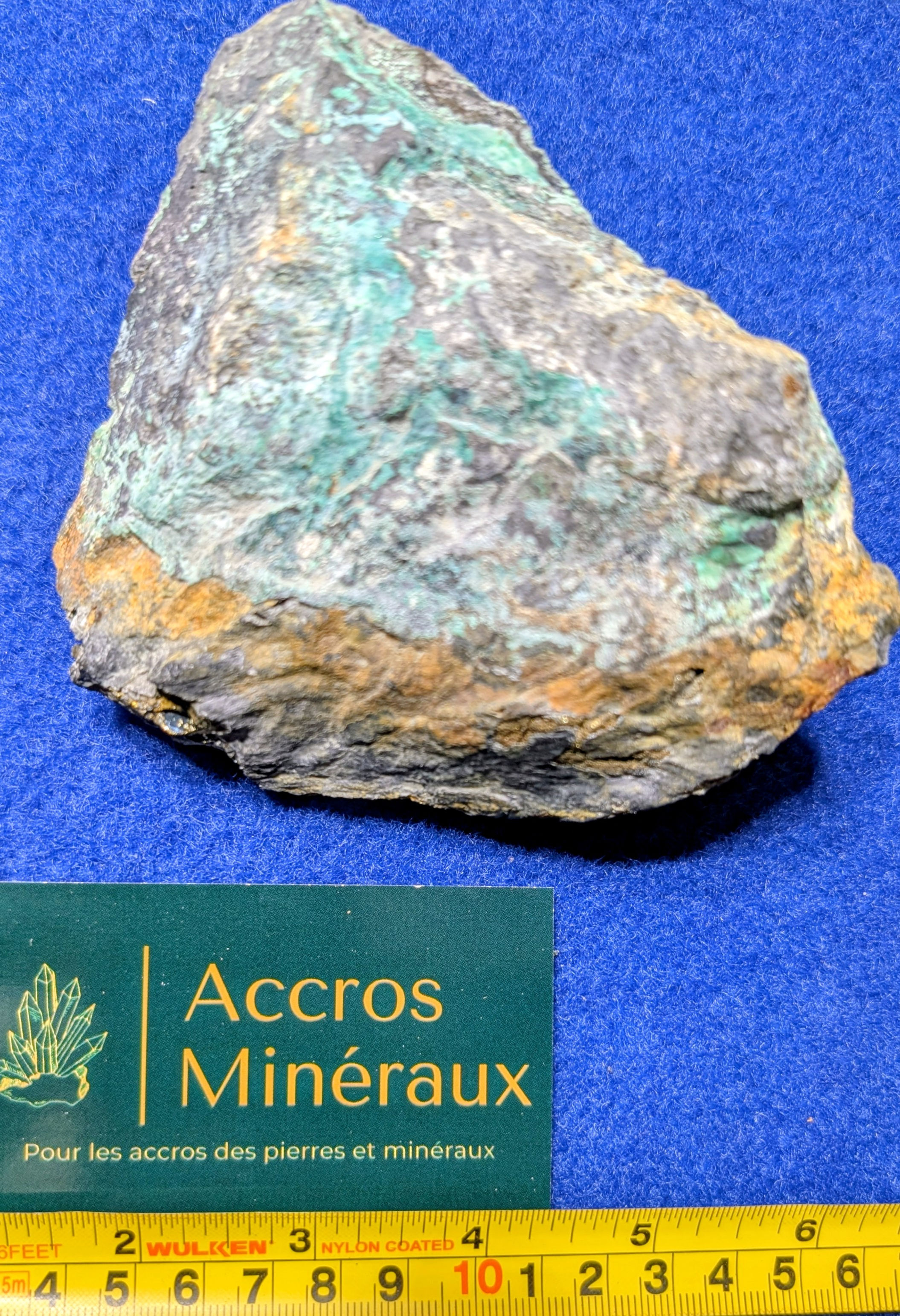 Azurite