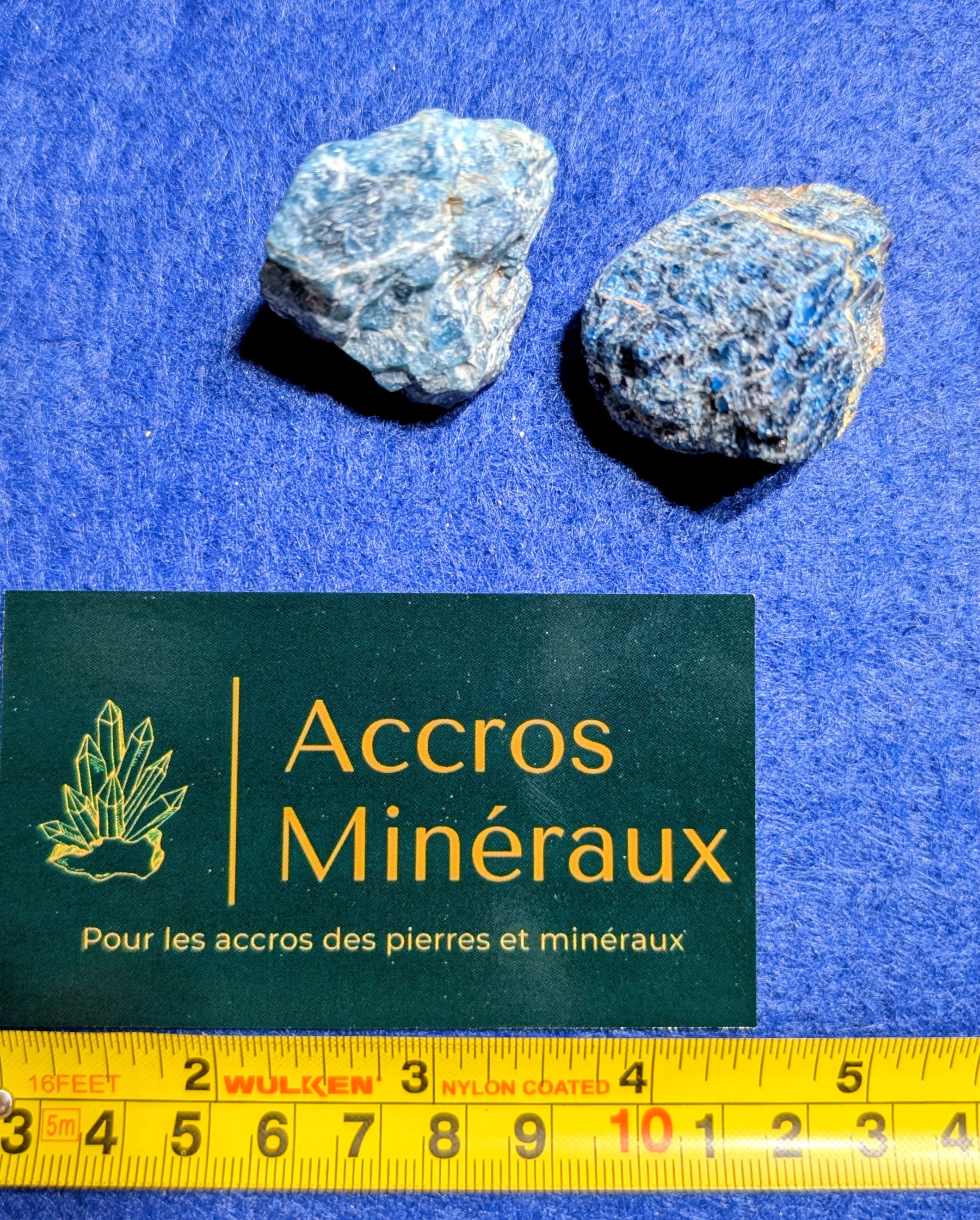 Apatite