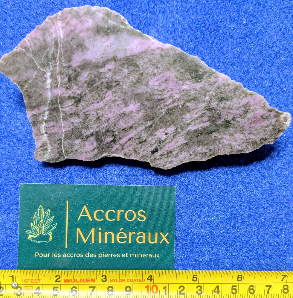 Wilsonite