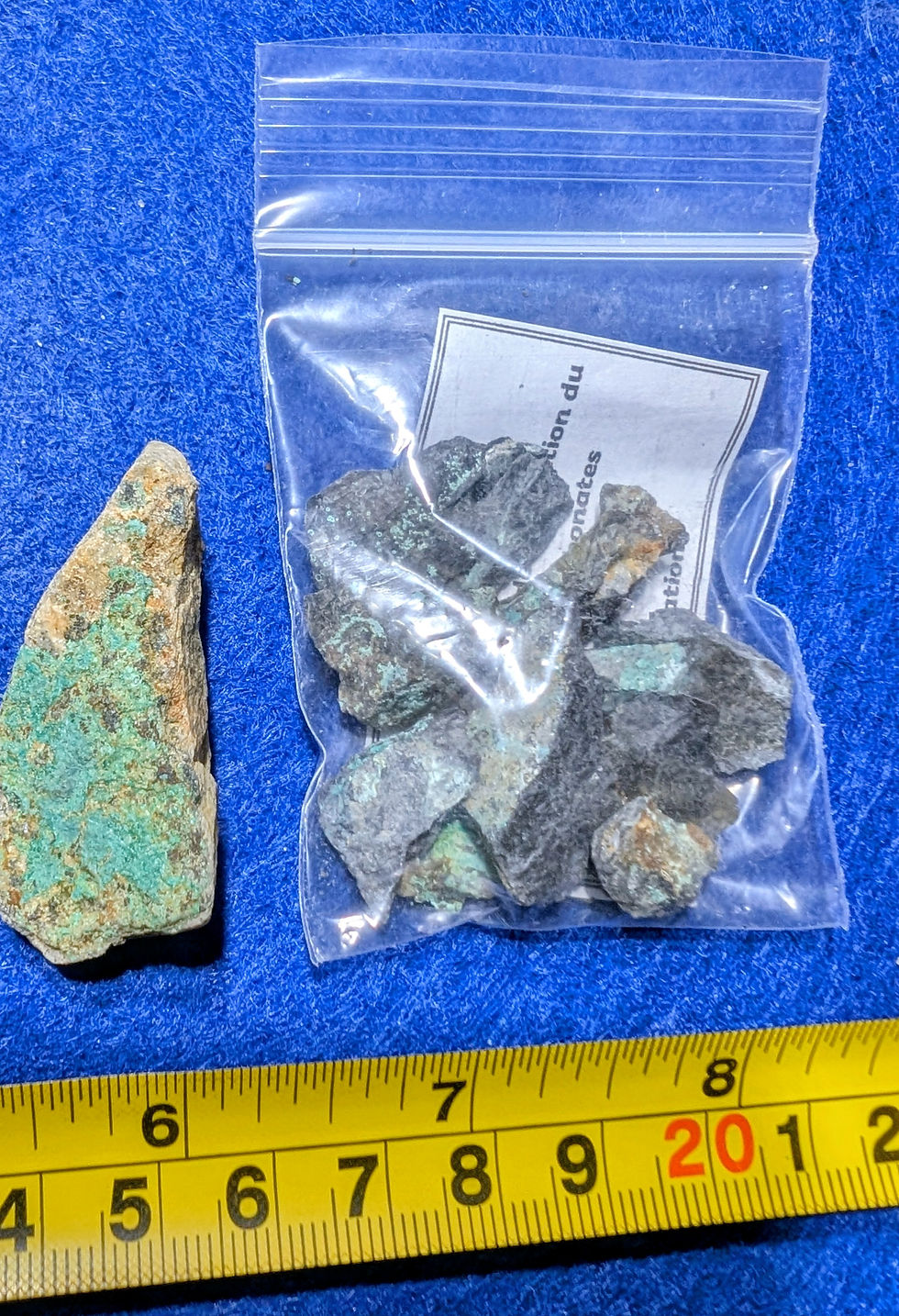 Malachite