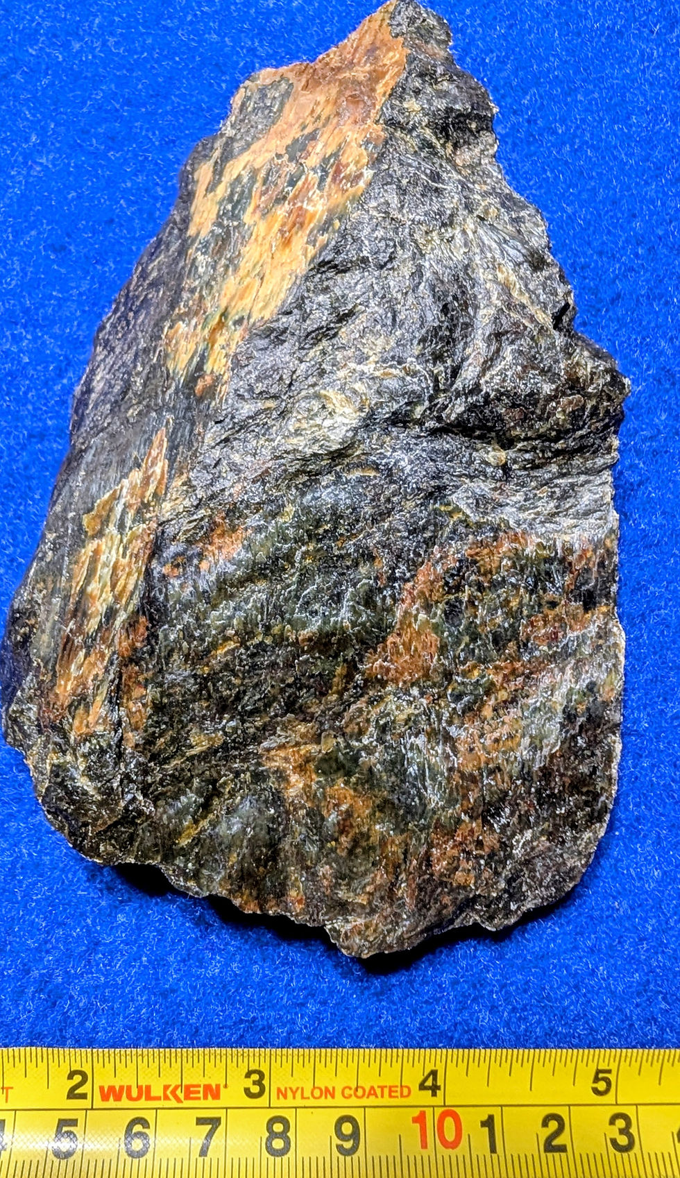 Serpentine