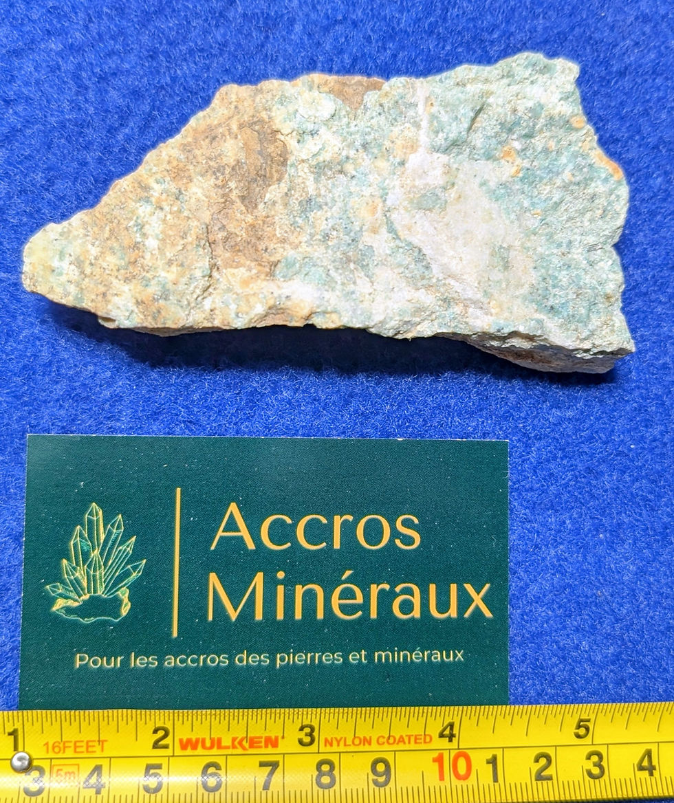 Serpentinite