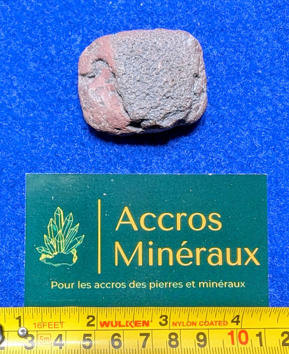 Hématite