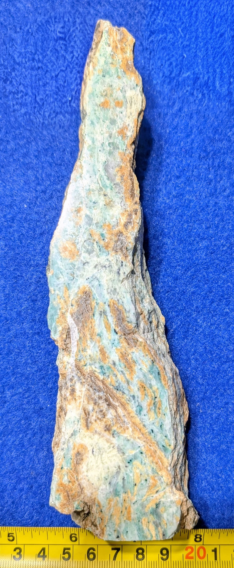 Serpentinite