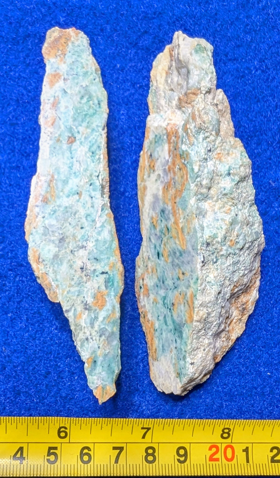 Serpentinite