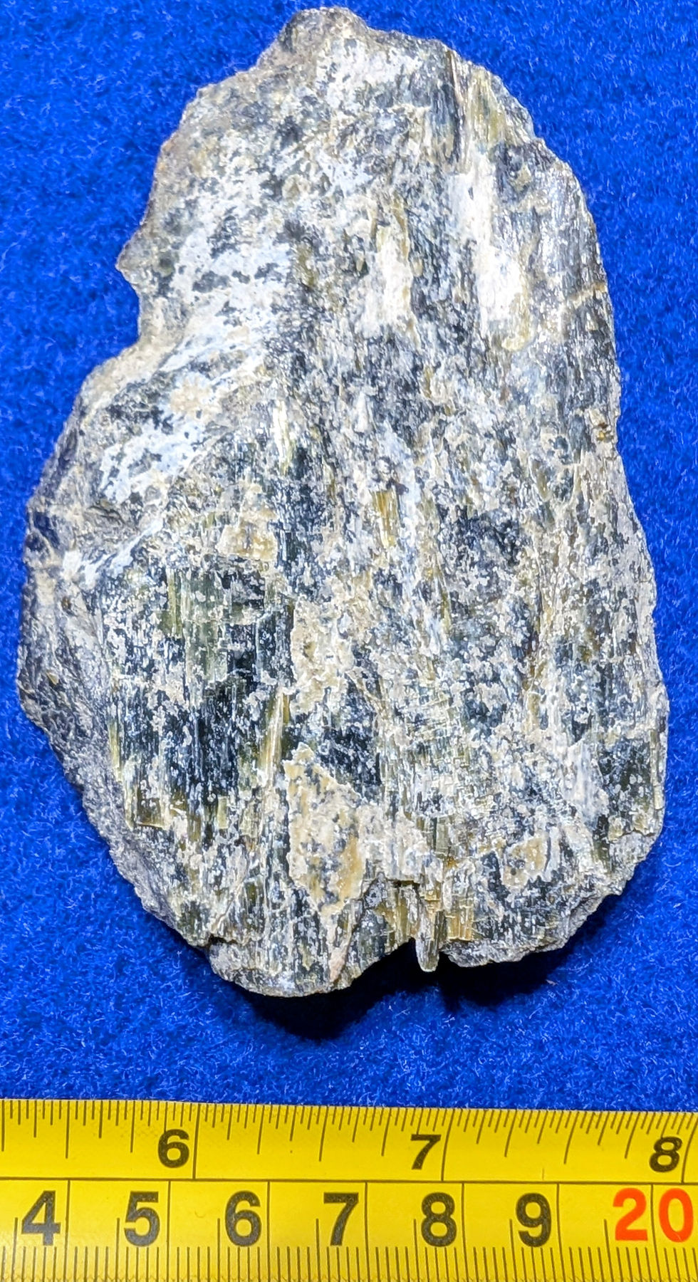 Miniature : Serpentine