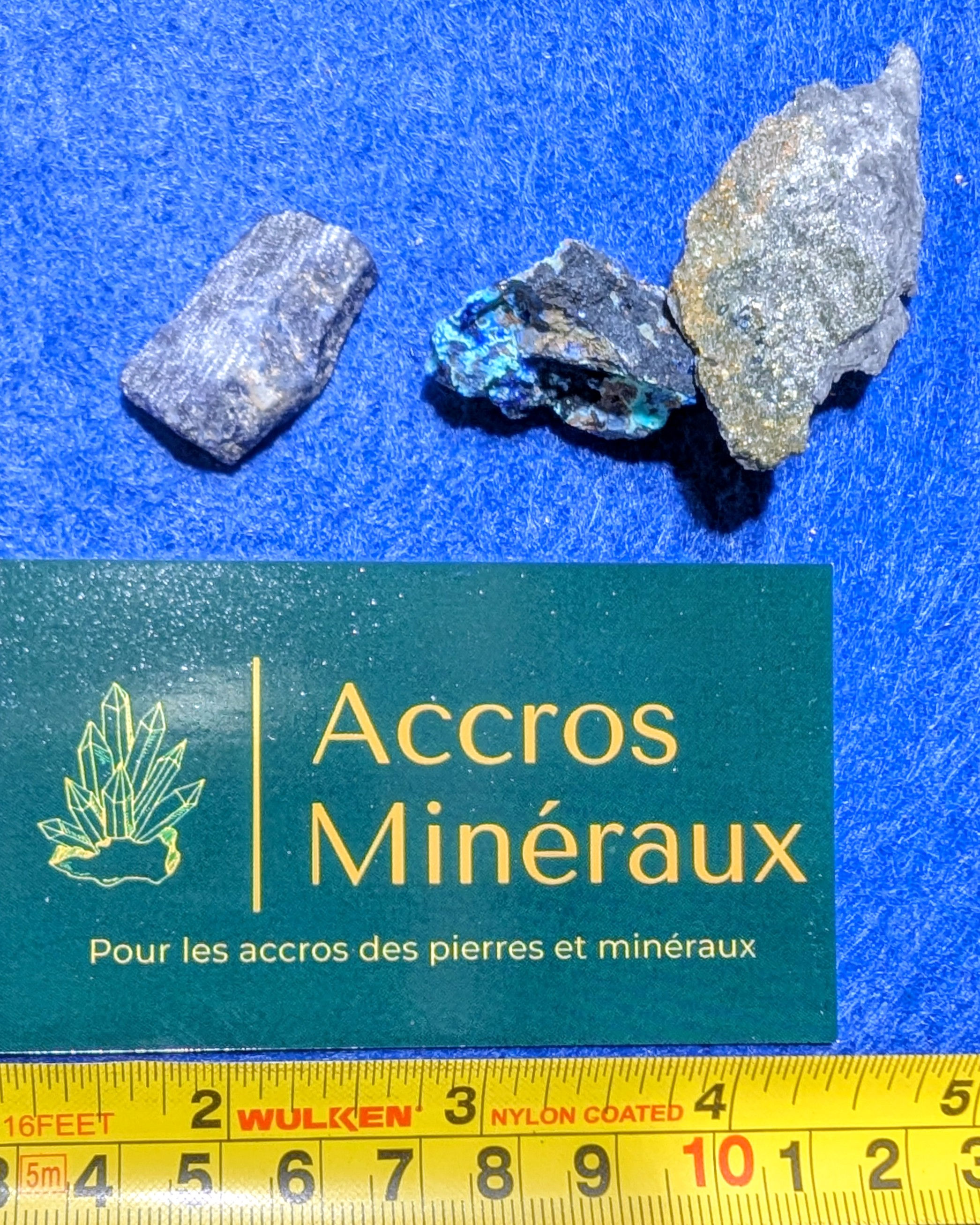Azurite