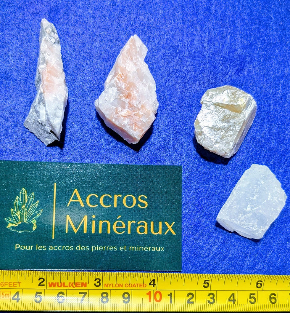 Calcite