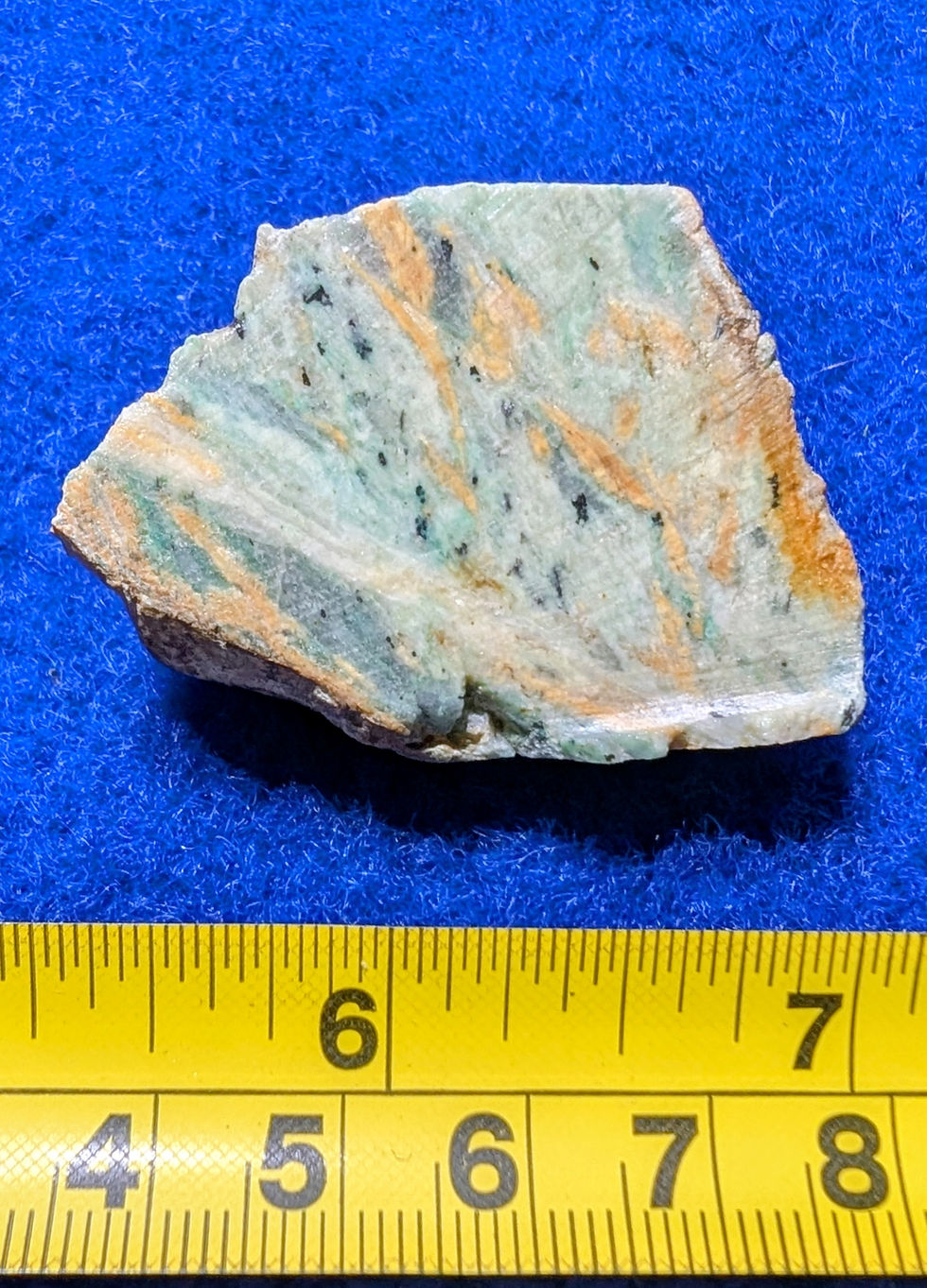 Serpentinite