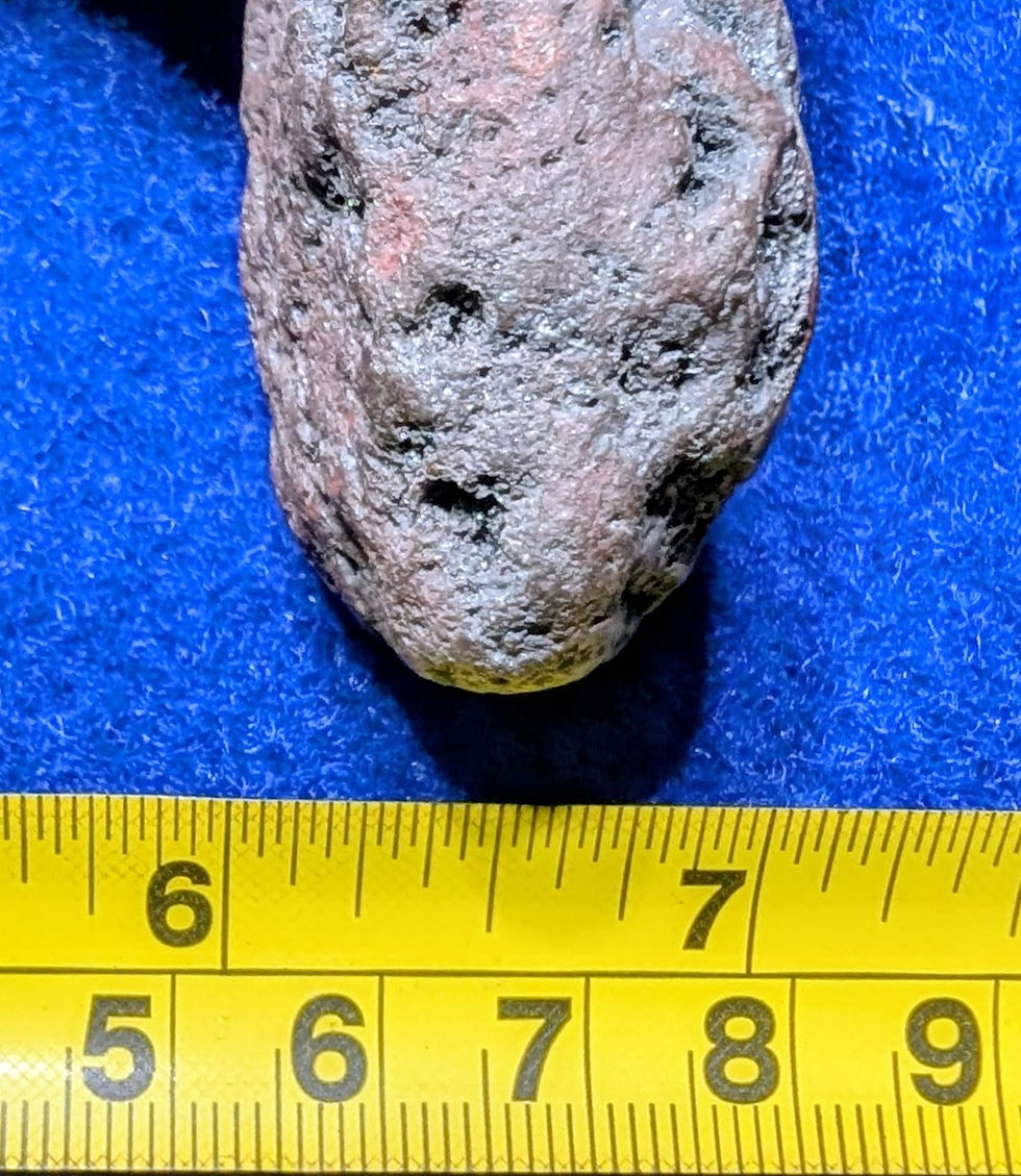 Hématite