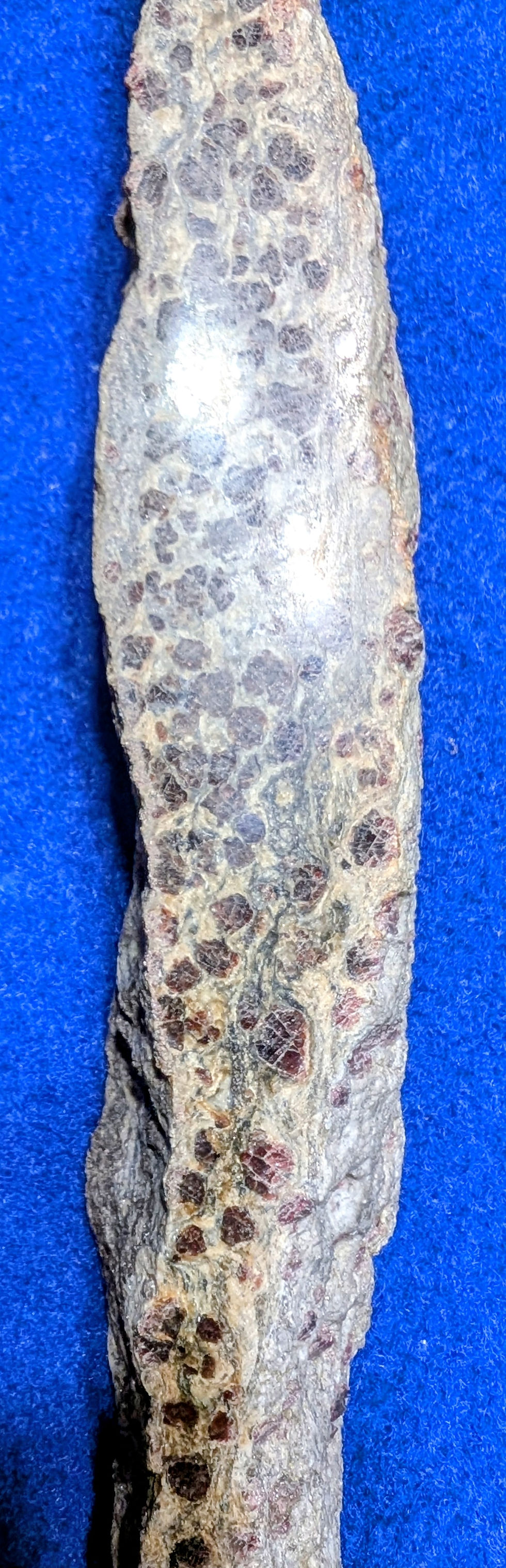 Grenat Almandin