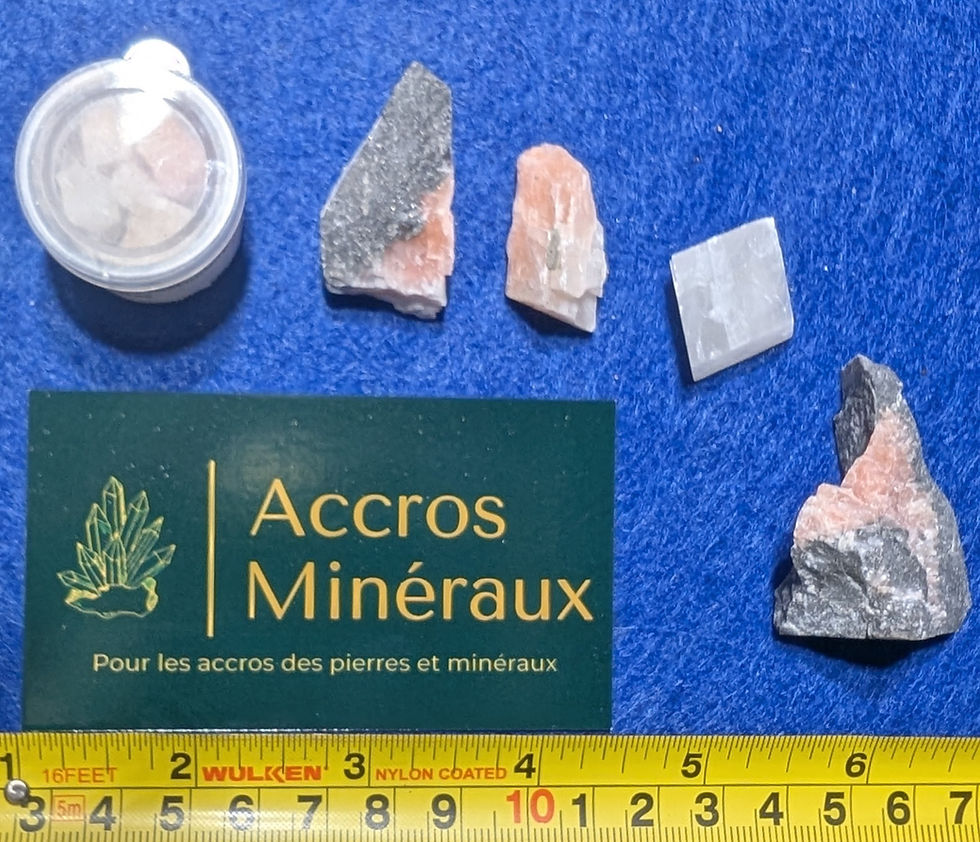 Calcite