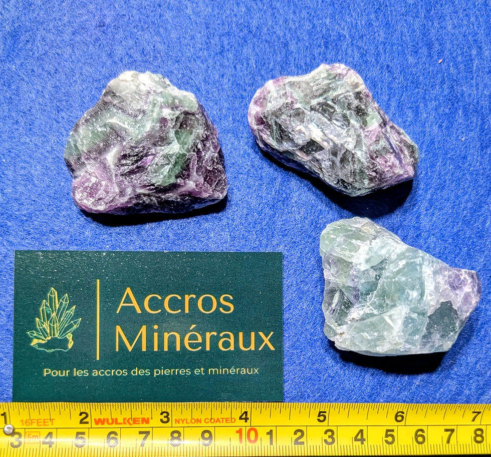 Fluorite