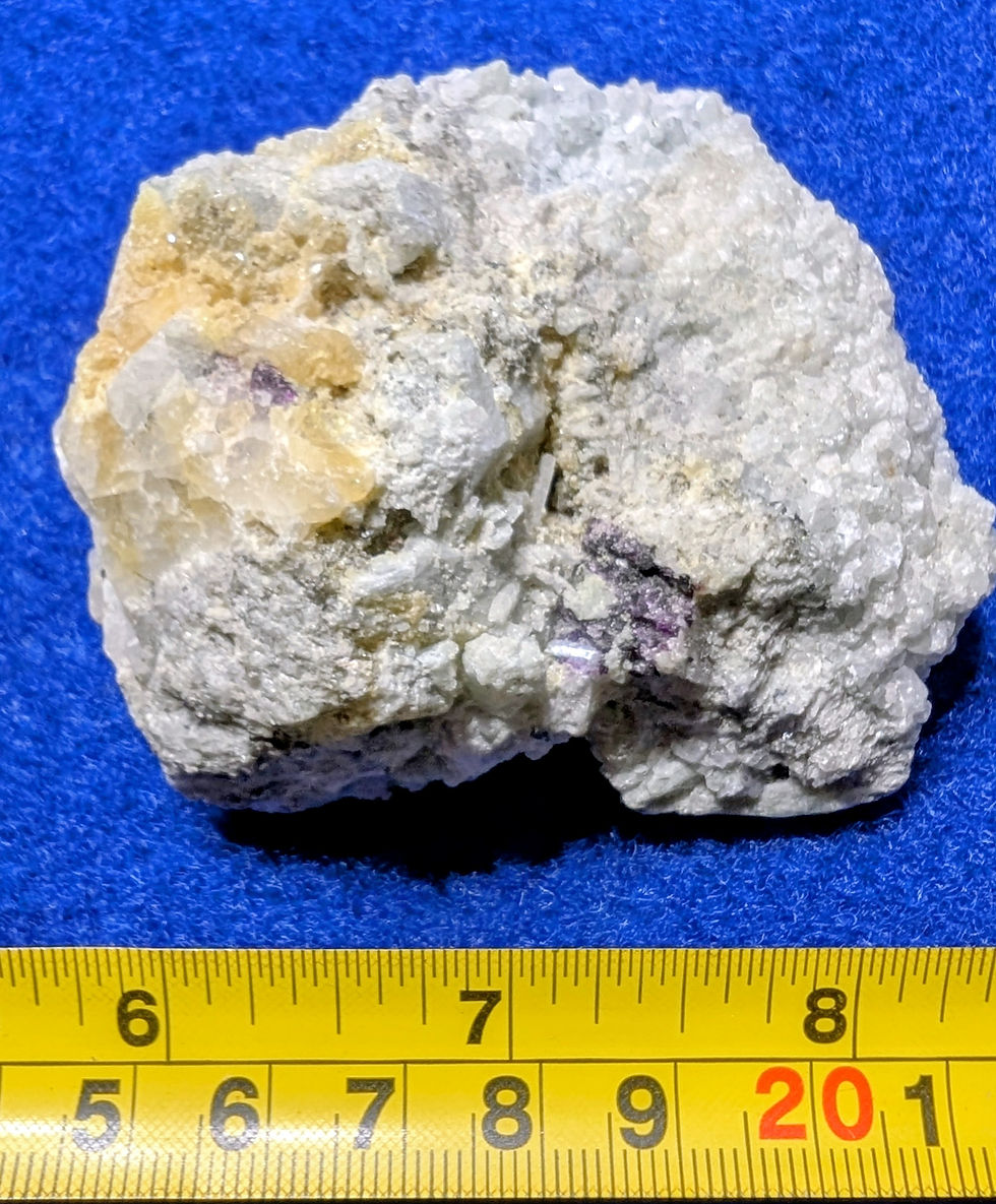 Fluorite