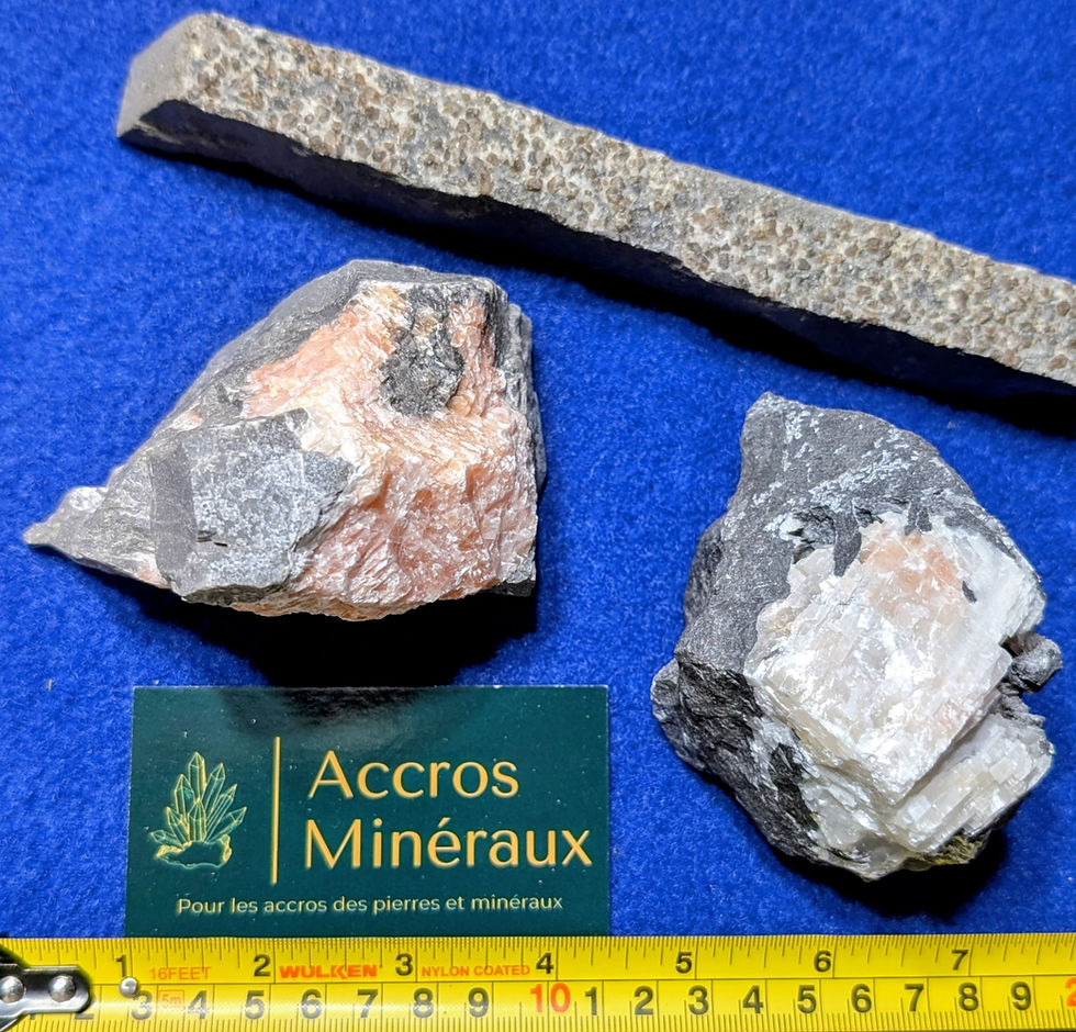 Calcite