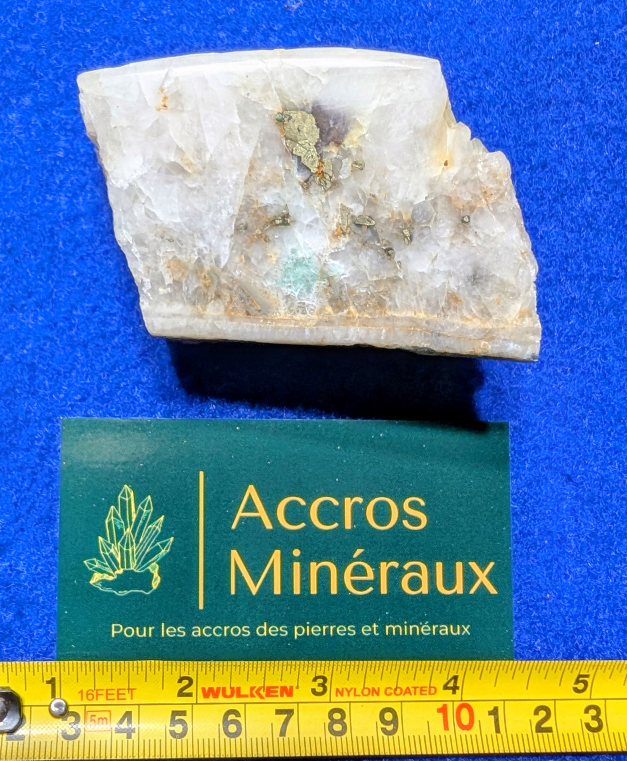 Pierre de Phénix 12$
