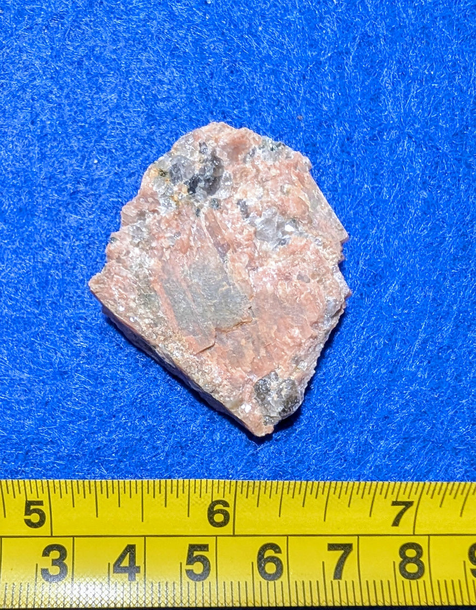 Feldspath