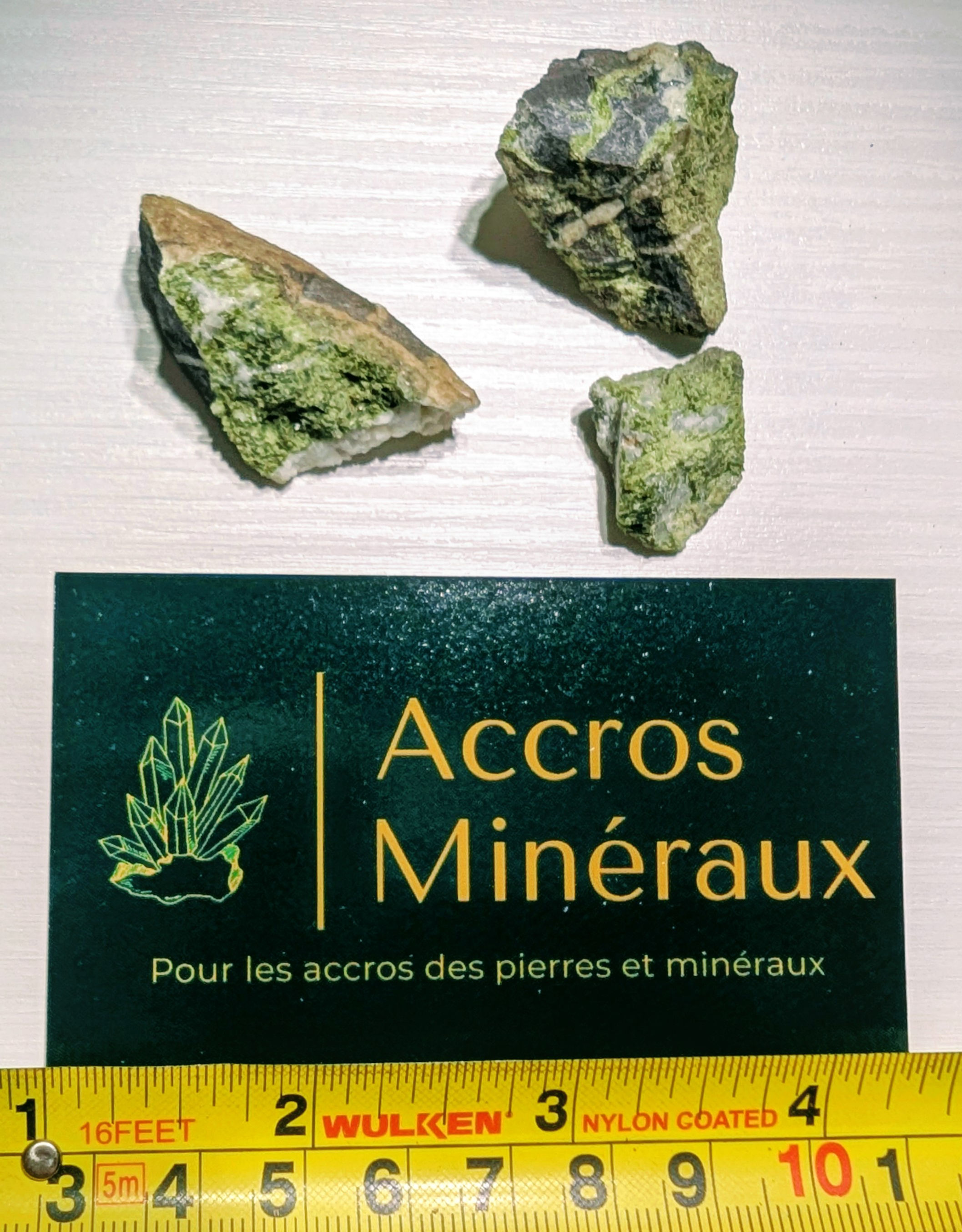 Épidote