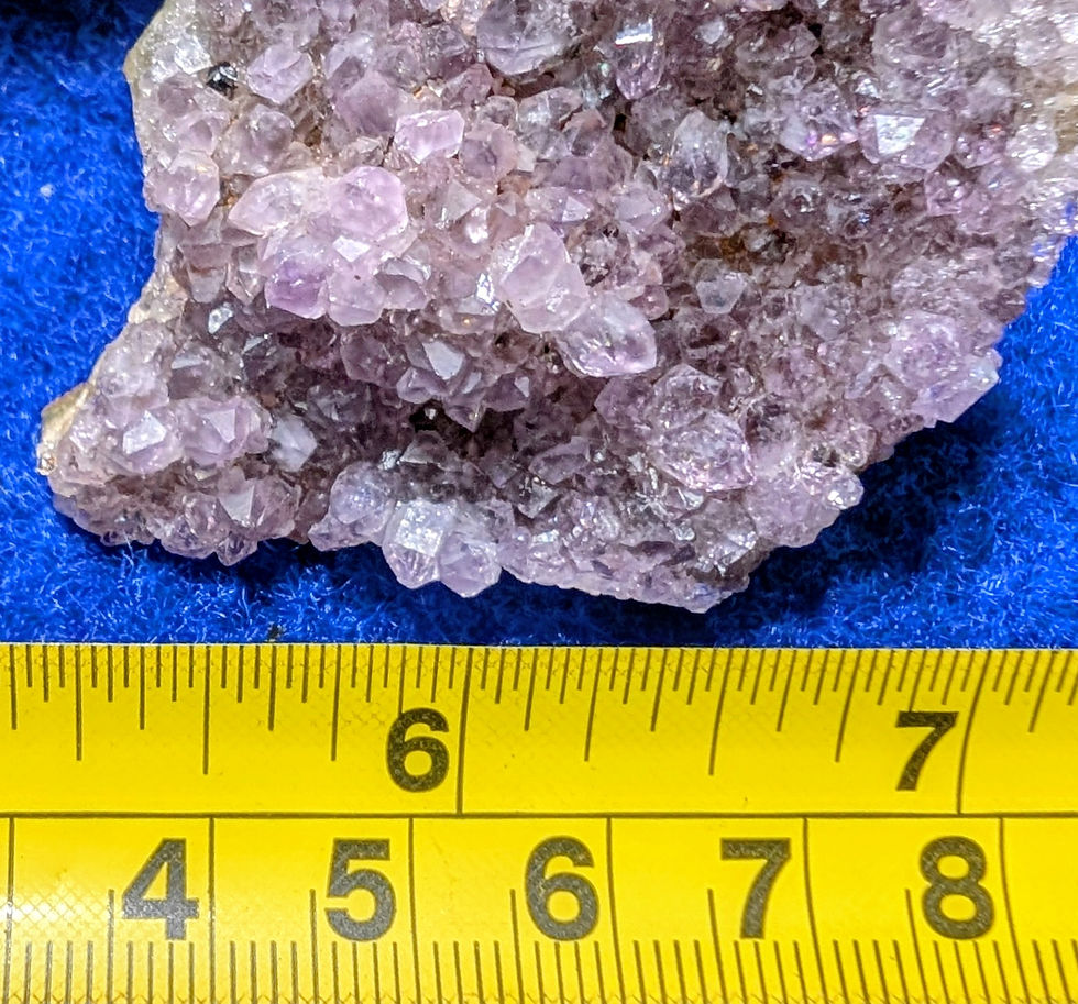 Miniature : Améthyste 7$