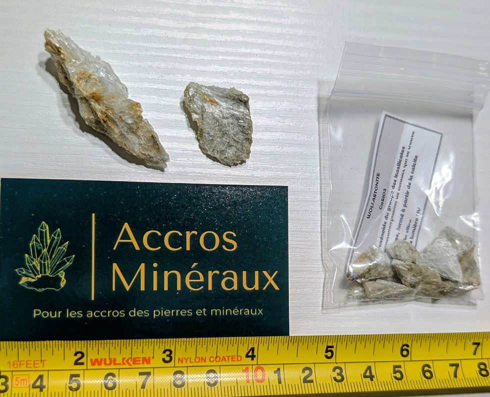 Wollastonite