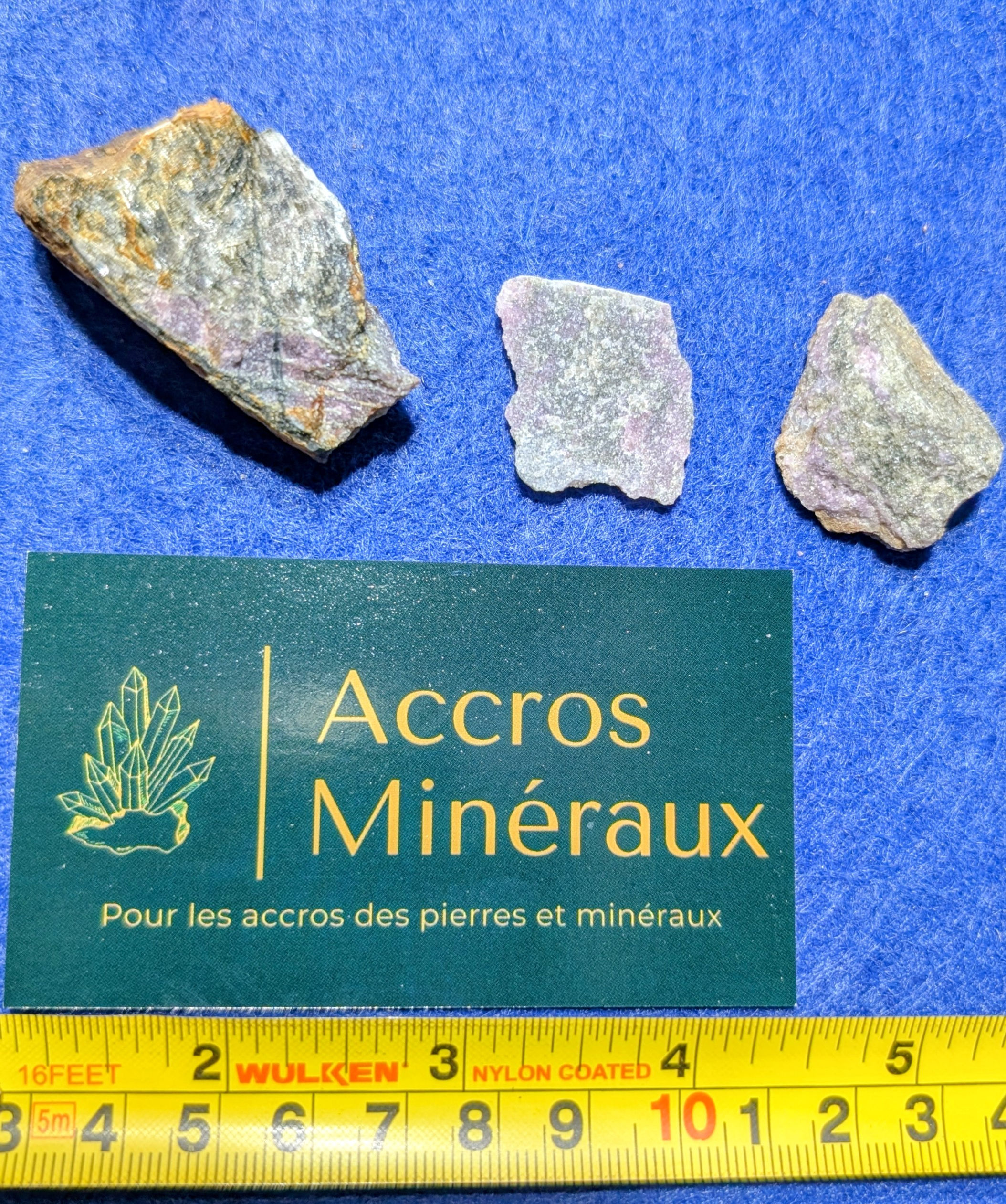 Wilsonite
