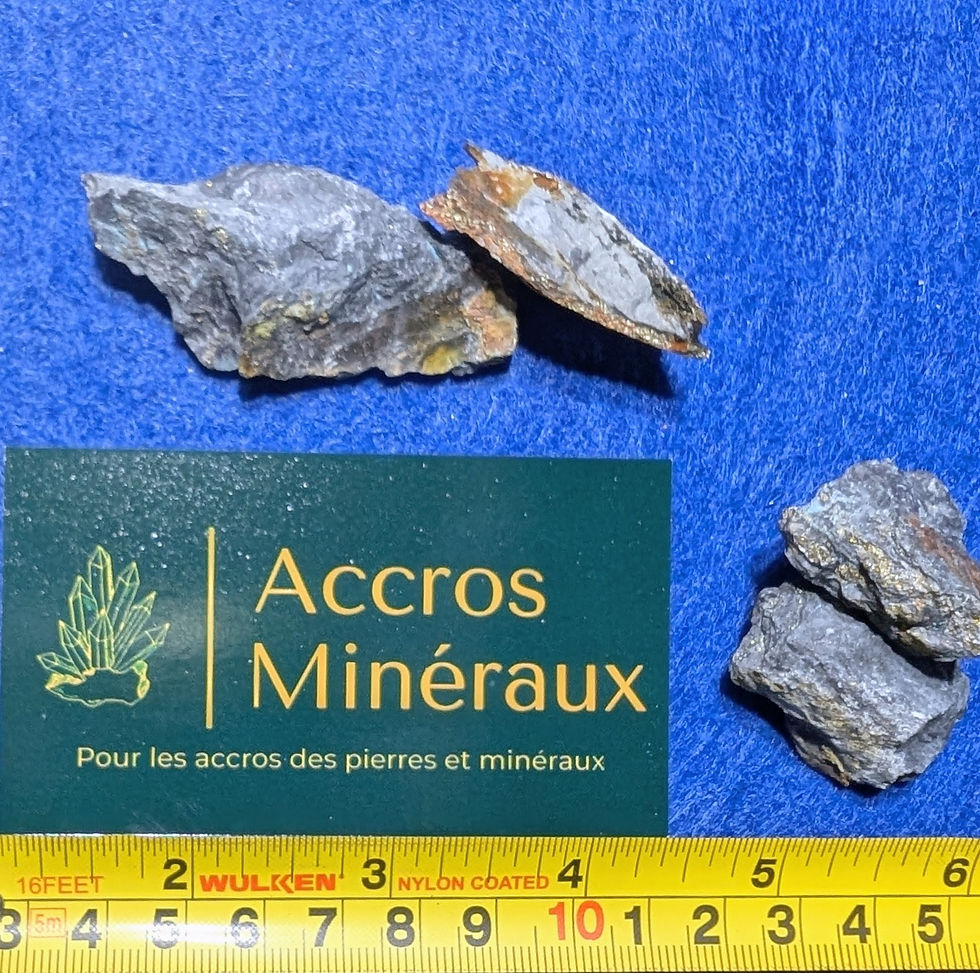 Chalcopyrite