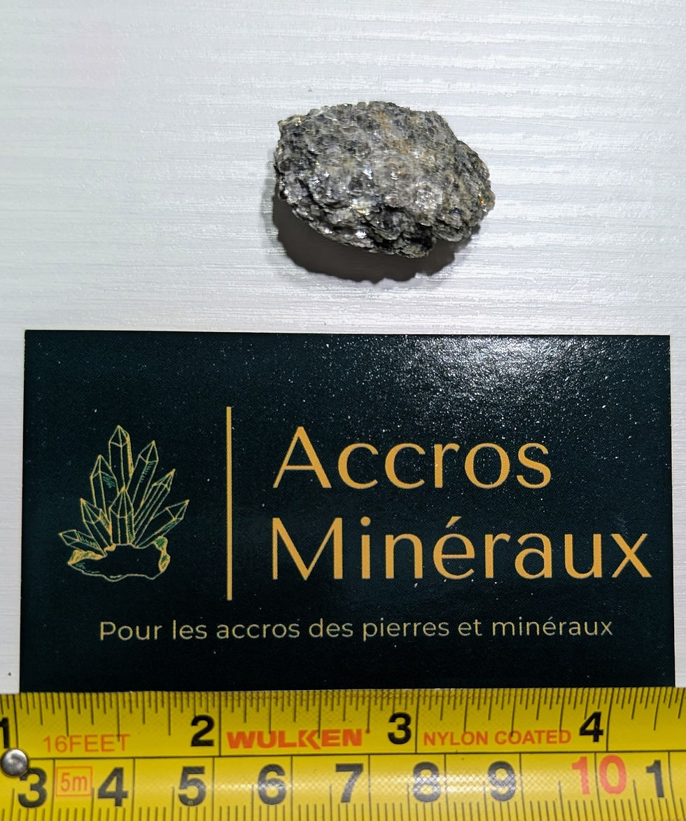 Muscovite