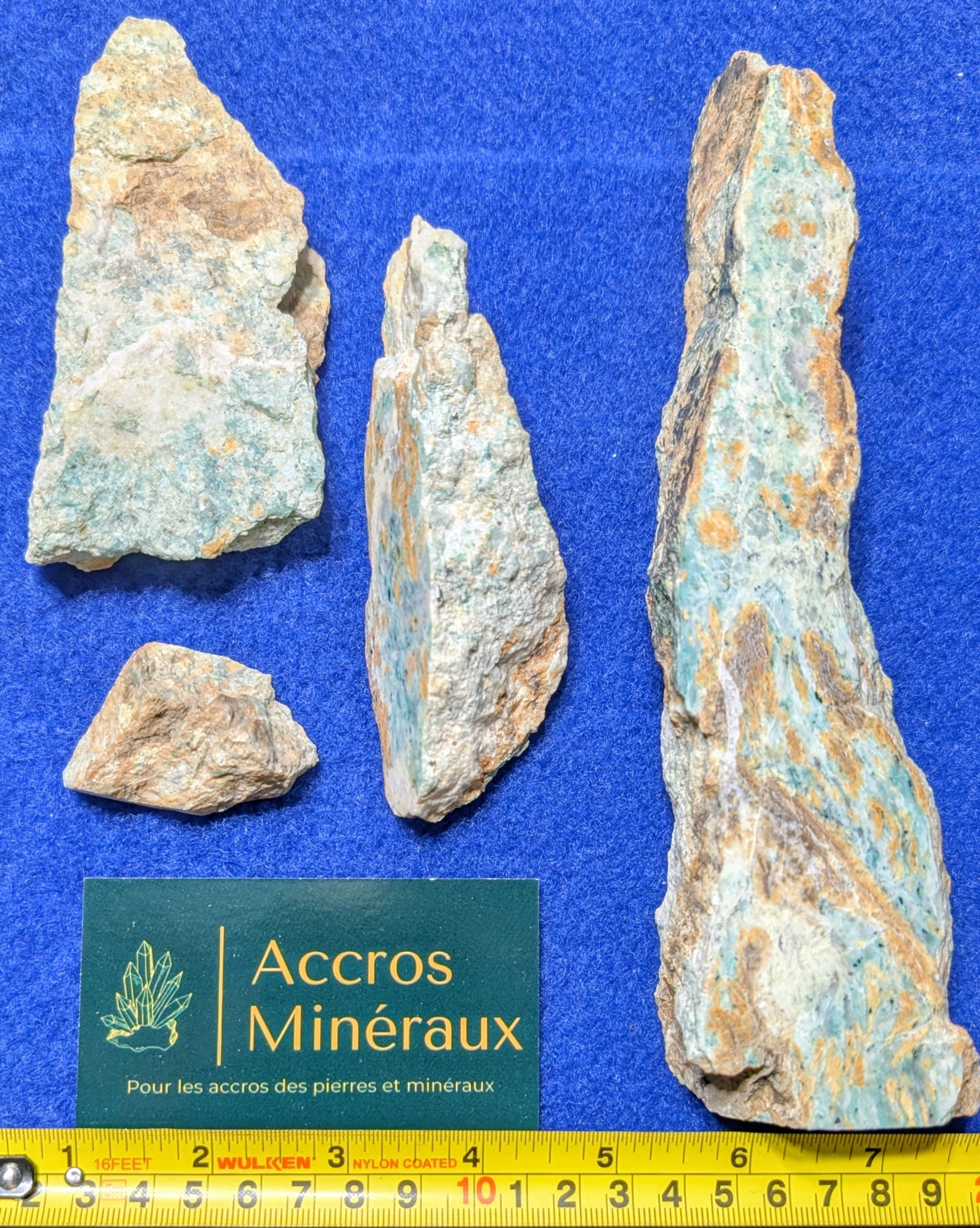 Serpentinite