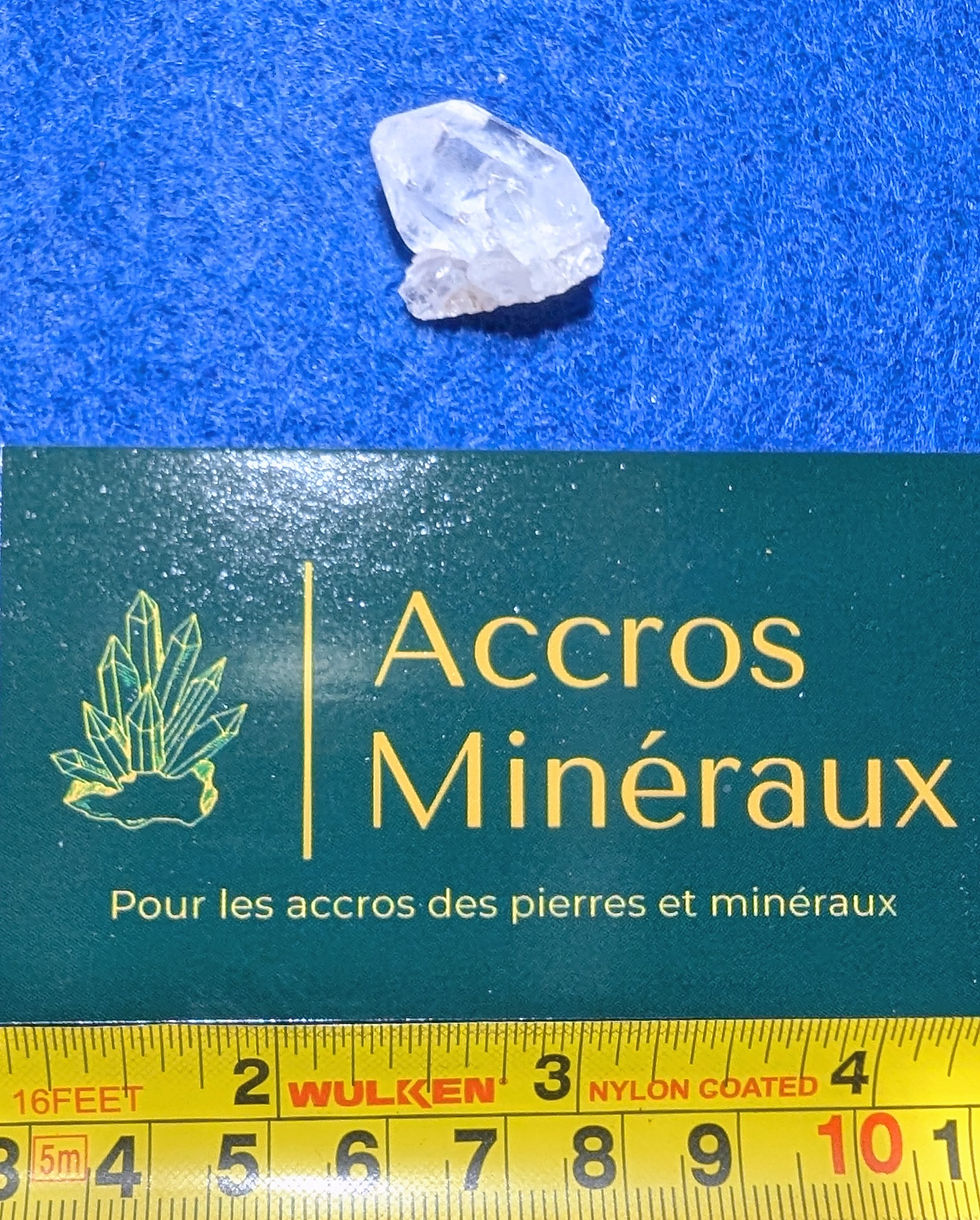 Cristal de quartz