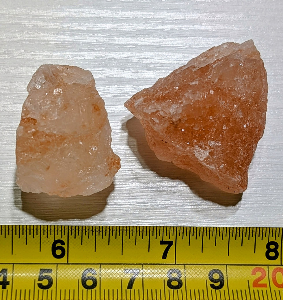 Halite
