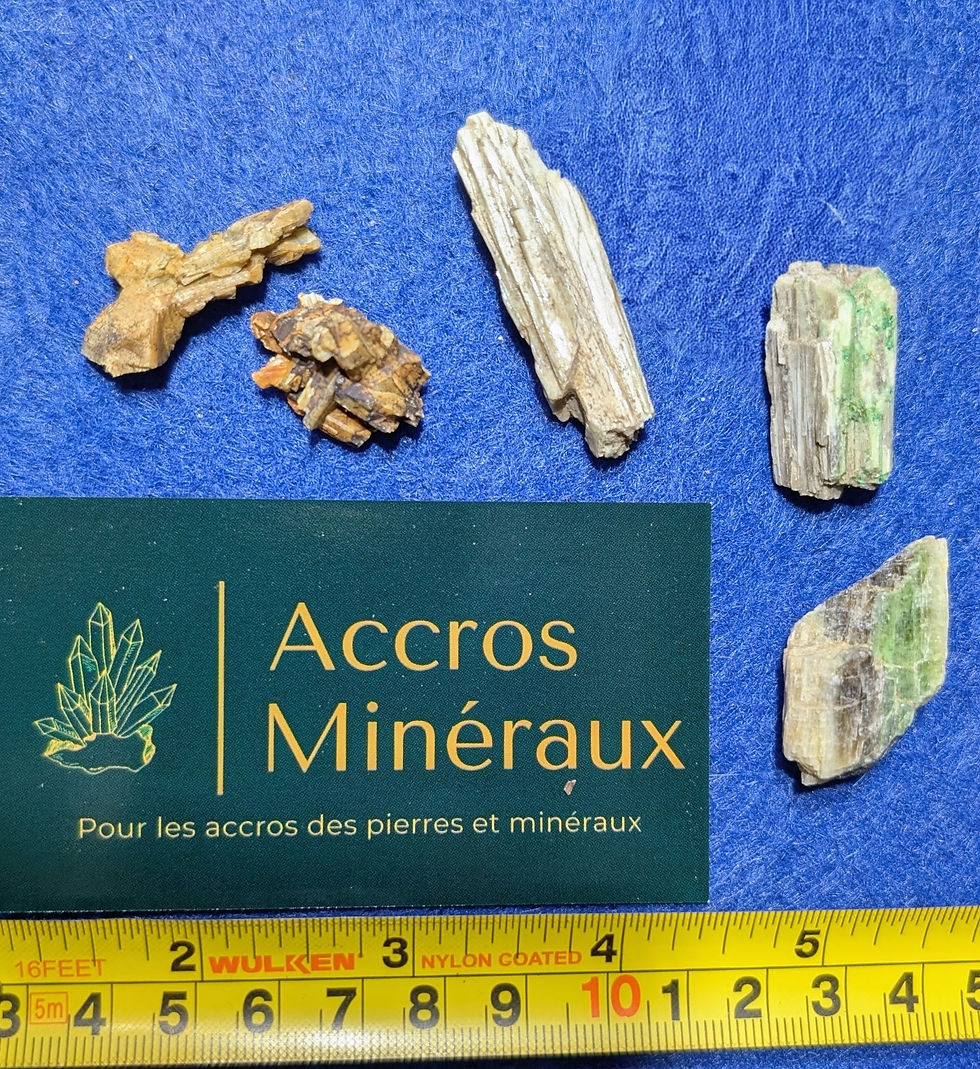 Diopside