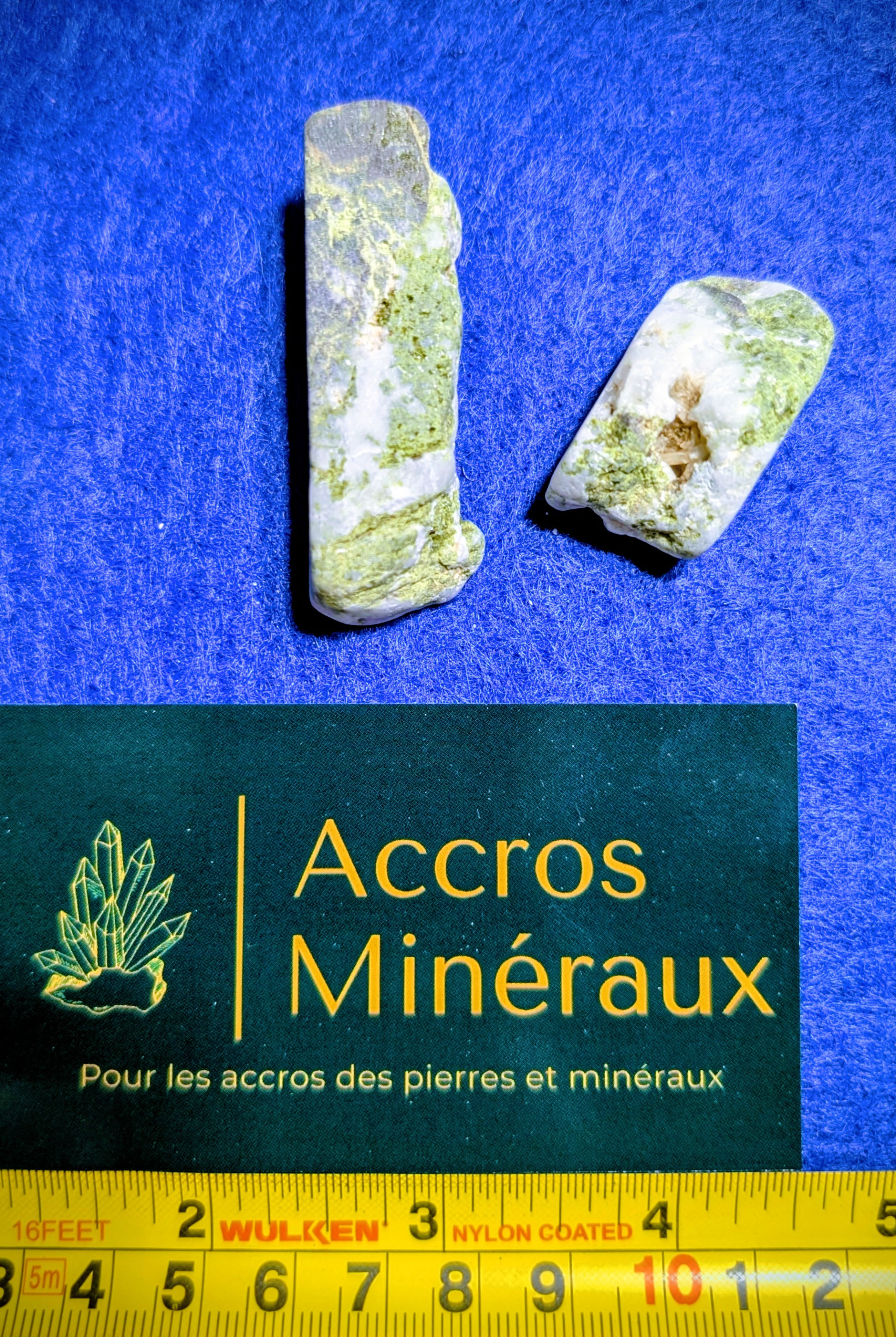 Épidote