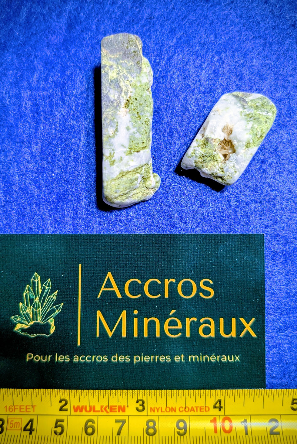 Épidote
