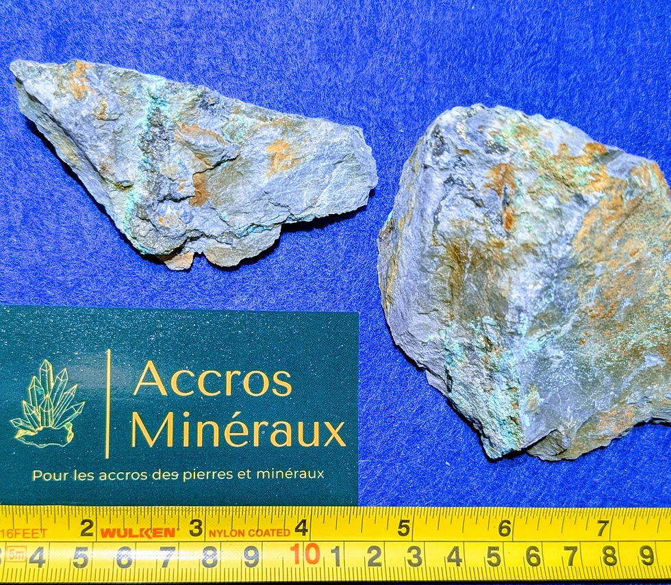 Chalcopyrite 10$