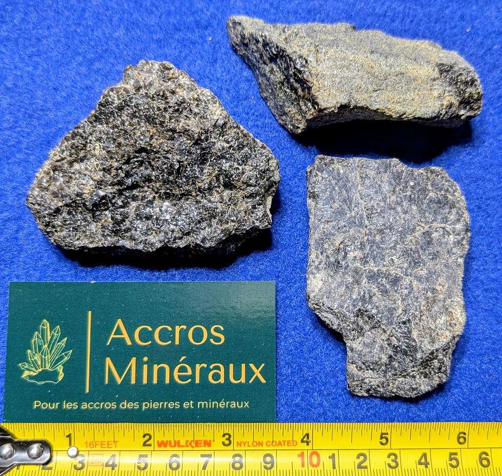 Obsidienne