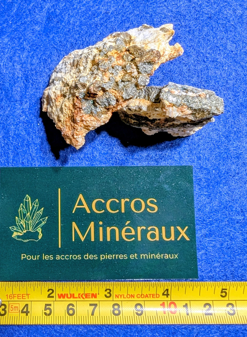 Marcassite