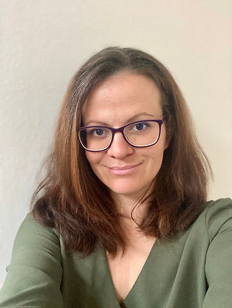 Jana Němečková