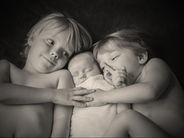 Sibling and Parent Relationships: Building a Healthy Emotional Intelligence