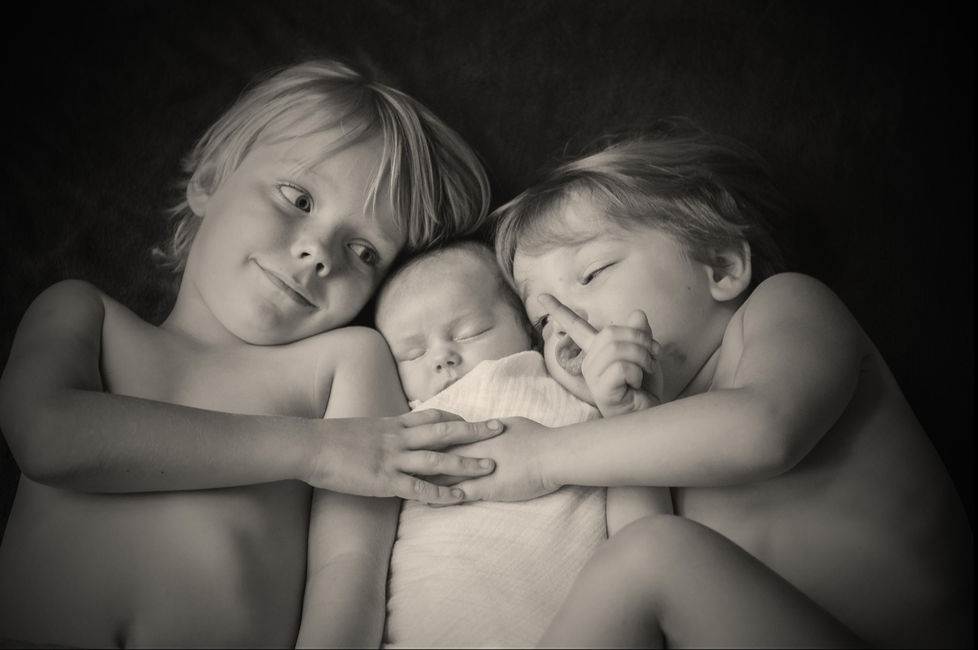 About Brothers and Sisters