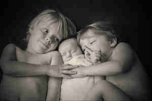 אני בביתי משמע אני שייך