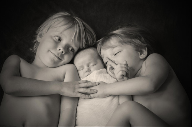 Photos bébé