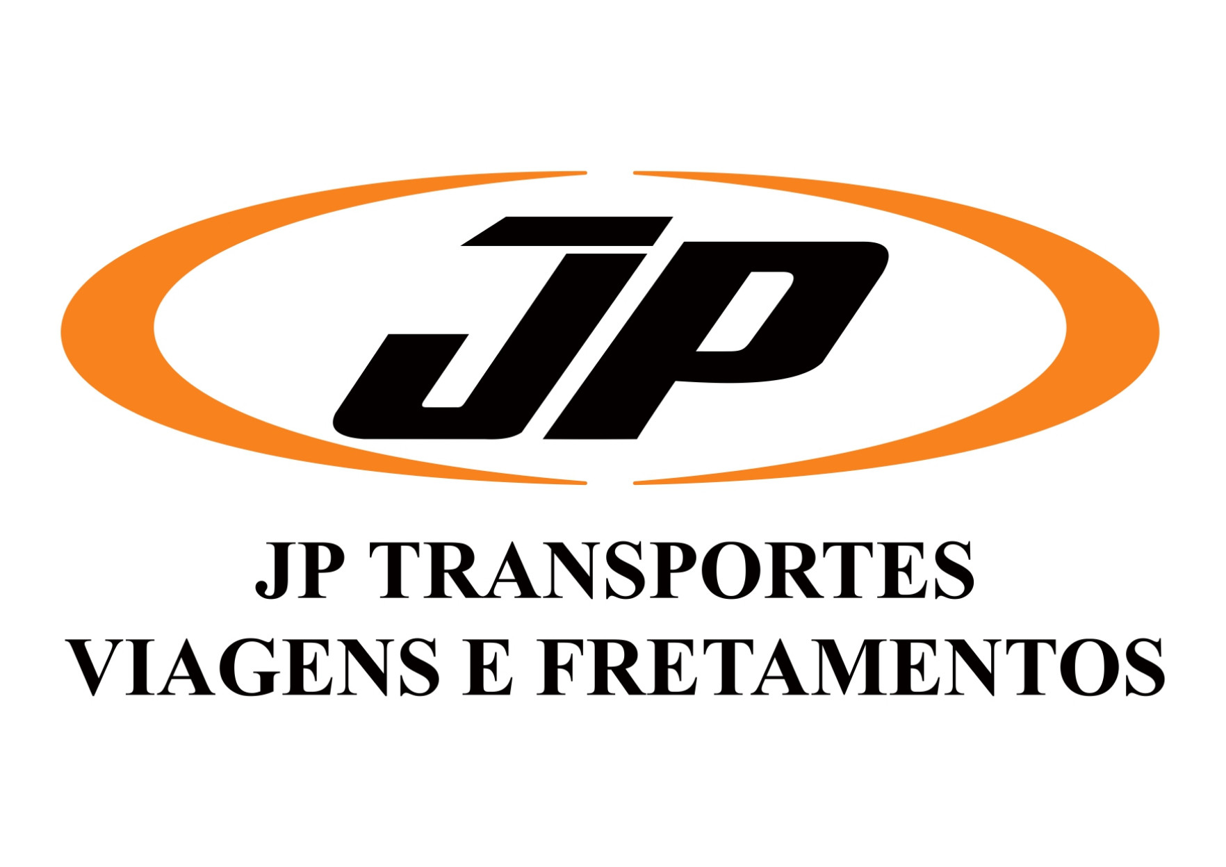 Jp Transporte Coletivo e Locacao de Vans