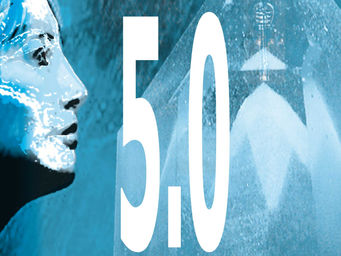 Le Magazine de la saga "Humanité 5.0"