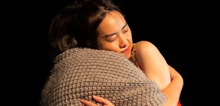 Salonista Feature: A Conversation with Theatre Artist Jiawen Hu