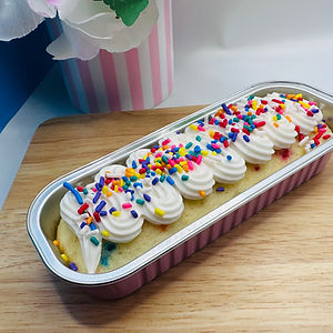 Funfetti Mini Cake